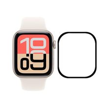 Product image of Glass Pro+ Full Screen Film Apple Watch Series SE 3 44MM სმარტ საათის ეკრანის დამცავი
