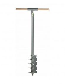 Product image of მიწის ბურღი Freund 67494