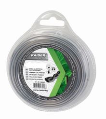 Product image of ძუა ტრიმერის RAIDER 110251 4.5 მმ 25 მ