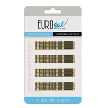 Product image of Eurostil თმის სამაგრი