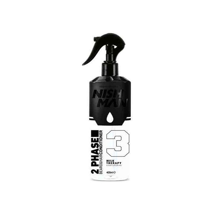 nishman-2-phase-beard-hair-conditioner-milk-therapy-03-tmis-da-tsveris-orfaziani-konditsioneri