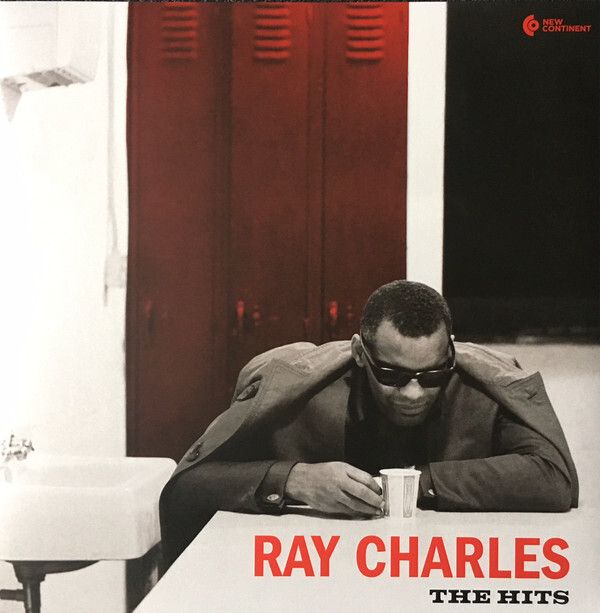 ray-charles---the-hits-vinilis-firfita