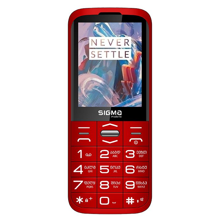 sigma-cf212-red-mobiluri-telefoni