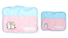 Product image of Maltese Collection Clothes Storage Bags 2ც სათავსო ჩანთა