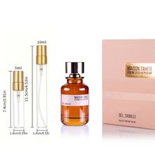 Product image of MAISON TAHITE SSEL_VANILLE  5მლ სუნამო
