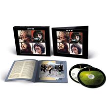 Product image of The Beatles - Let It Be Special Edition (2CD)