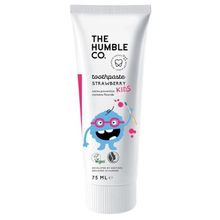 Product image of The Humble Co 75მლ კბილის პასტა