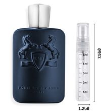 Product image of Parfums De Marly Layton 5მლ ატომაიზერით