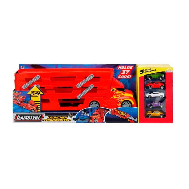 hti-toys-teamsterz-traileri-gadamzidi-khuti-manqanit-photo-2
