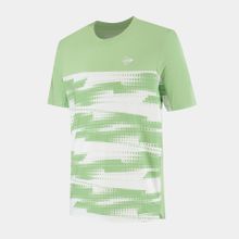 Product image of მაისური მამაკაცის D AP MENS GAME TEE 1-BLACK/FAIR GREEN 2026 (თეთრი/მწვანე) ზომა XL