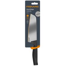 Product image of FISKARS Hard Edge Santoku Knife სამზარეულოს დანა