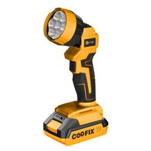 Product image of COOFIX CF-WL002 უსადენო ფანარი