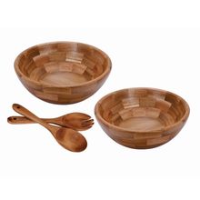 Product image of Berllong BSB-0105 სასალათე ჯამების ნაკრები