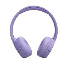 Product image of JBL JBLT670NCPUR უსადენო ყურსასმენი