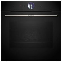 Product image of BOSCH HBG7361B1 (71 ლ) ჩასაშენებელი ელექტრო ღუმელი