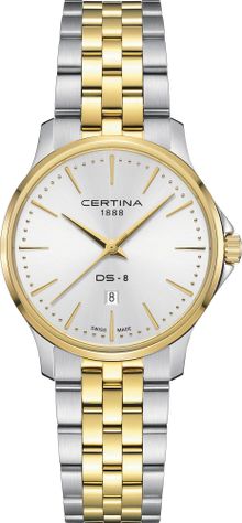 Product image of Certina C045.010.22.031.00 ქალის საათი