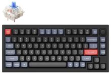 Product image of KEYCHRON Q1M2Z_KEYCHRON სადენიანი მექანიკური კლავიატურა