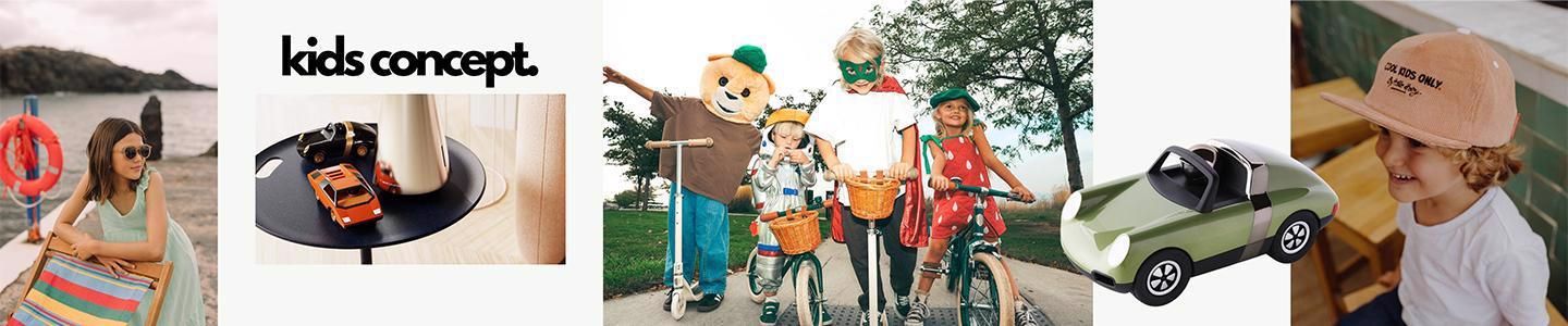 Cover photo of Kids concept