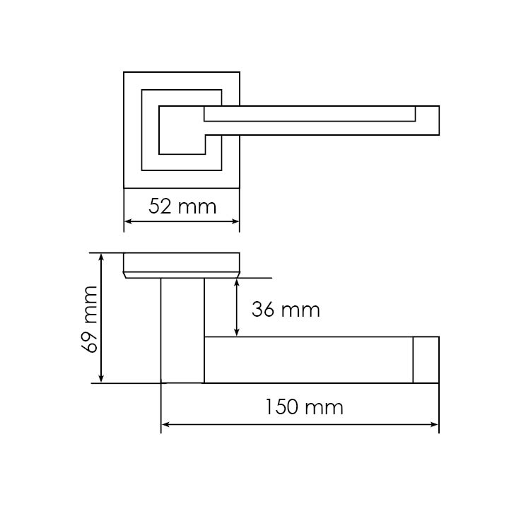 sakheluri-karis-sanibel-diy-mh-39-sccp-s-matte-chromechrome-photo-2
