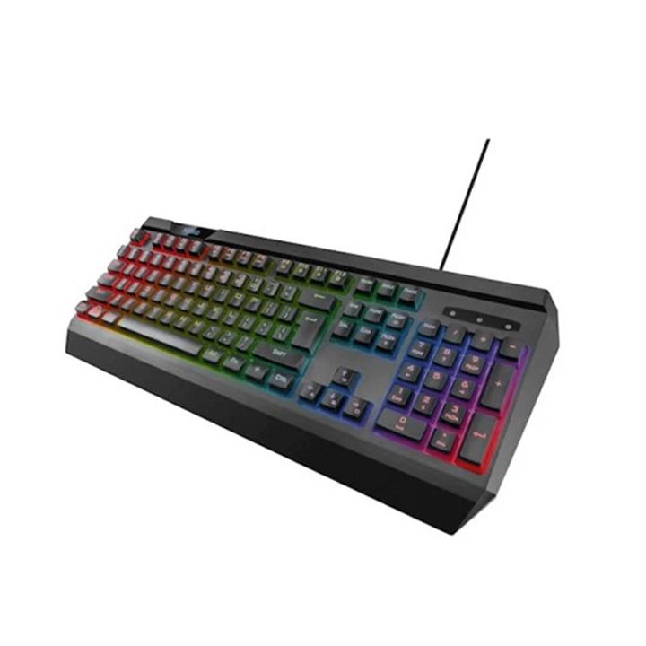 noxo-origin-ergonomic-rainbow-backlit-membranuli-gaming-klaviatura-photo-3