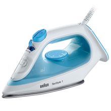 Product image of BRAUN SI1050BL 2000W უთო