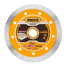 Product image of INGCO DMD021251 ალმასის საჭრელი რგოლი