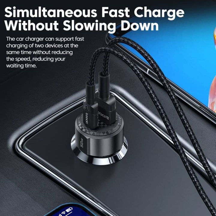 toocki-dual-usb-car-charger-50w-1x-usb-c-1x-usb-a-tccac-ll01-black-manqanis-usb-damteni-photo-4