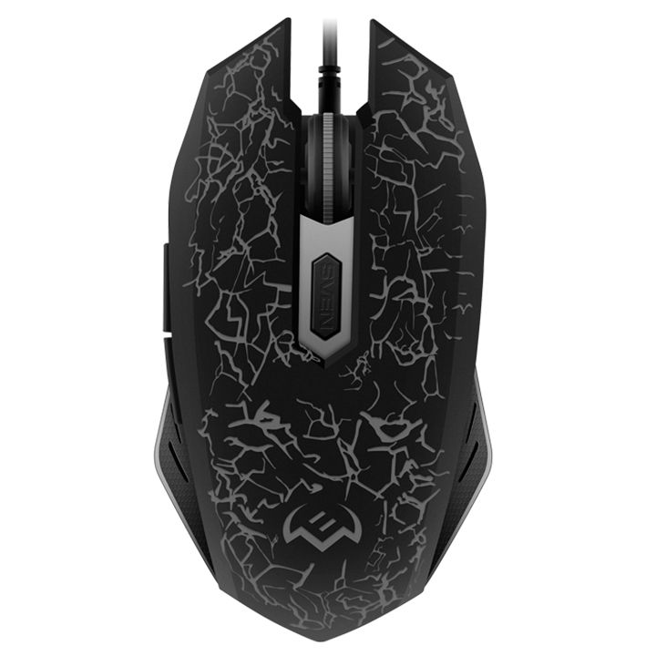 Sven GX-950 Gaming მაუსი - Extra.ge - 409332