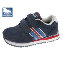 Product image of Beppi 2189533 ფეხსაცმელი სპორტული მუქი ლურჯი