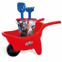 Product image of Avengers ქვიშის ნაკრები