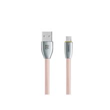 Product image of REMAX RC-043m Knight micro cable Gold