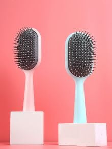 Product image of სავარცხელი/Mini Portable Standing Paddle Brush