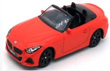 Product image of სათამაშო მანქანა/3in. Alloy Car Model (Genuine License - BMW Z4 M4OI)