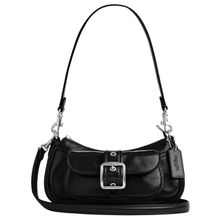 Product image of Coach Ashton Bag in Black გადასაკიდი ჩანთა