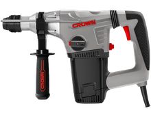 Product image of CROWN CT18116 ელექტრო პნევმატური დრელი 1050W