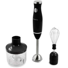 Product image of MARTA MT-1571 BP 1200W მულტიფუნქციური ხელის ბლენდერი