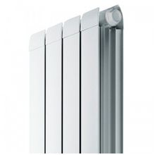 Product image of Kalis H 1600-05 RUBINO ალუმინის რადიატორი
