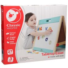 Product image of Classic World ტაბლეტის ფორმის ხის დაფა