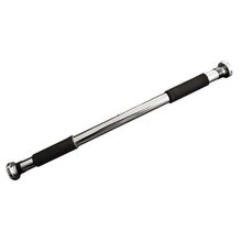 Product image of TOORX  DOOR PULL CHIN UP BAR BT ასაზიდი ძელი