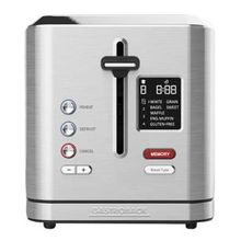 Product image of GASTROBACK 42395 Toaster Digital 2S ტოსტერი