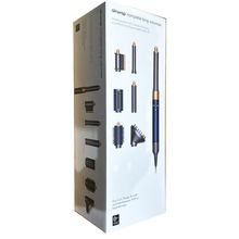Product image of Dyson Airwrap multi-styler HS05 With Diffuser თმის სტაილერის ნაკრები