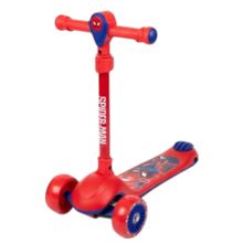Product image of სკუტერი ელზა სპაიდერმენი