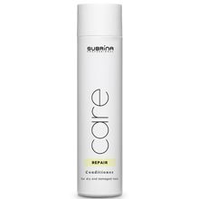 Product image of SUBRINA 250მლ დაზიანებული თმის კონდიციონერი