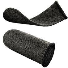 Product image of HOCO GM4 Phantom Superconducting fiber mobile game finger cots სათამაშო ტრიგერები