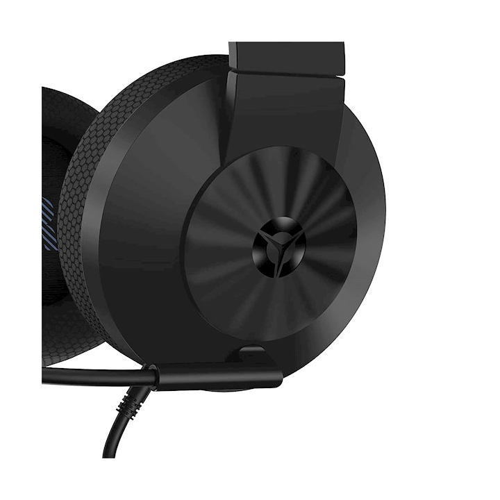 Cuffie Gaming Legion H200: Suono E Microfono Per Giocare Al Top - 2