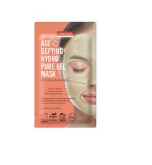 Product image of Purederm 24გრ სახის დაბერების საწინააღმდეგო გელ-ნიღაბი