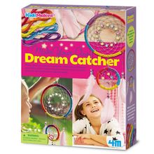 Product image of 4M KidzMaker ასაწყობი სიზმრების დამჭერი