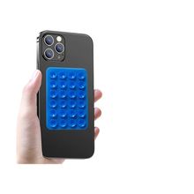 Product image of მობილურზე მისაკრავი წებოვანი სილიკონი