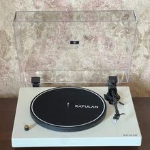 Product image of Katulan X60B ფირსაკრავი