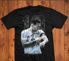 Product image of მაისური Leo Messi